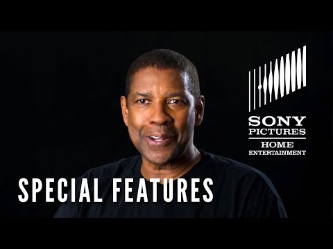 Thumbnail of the video: ROMAN J. ISRAEL, ESQ: SPECIAL FEATURES: "A Profound Journey"