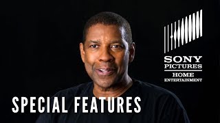 ROMAN J. ISRAEL, ESQ: SPECIAL FEATURES: "A Profound Journey"