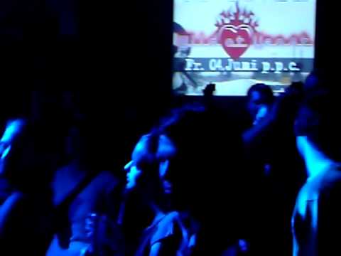 Mambo Kurt - Scooter - Maria I like it loud (live @ PPC, Graz 29.05.2010)