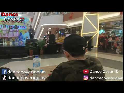 Komentar Juri Le'scente Dance Cover (G)I-DLE KPOP DanceCoverCompetition Vol3 CiplazJatinegara 210124