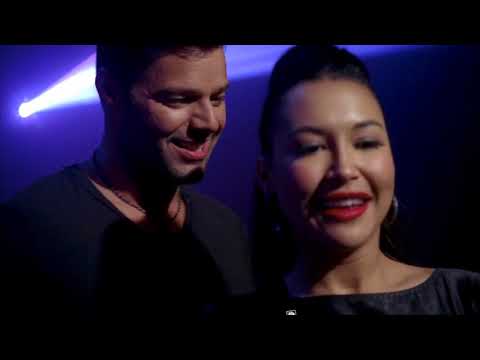 Glee - La Isla Bonita full performance full performance HD (Official Music Video)