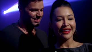 Glee - La Isla Bonita full performance full performance HD (Official Music Video)