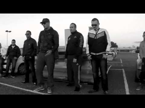 Rokame T.N Shel (I.2.S) & Padrino - FREESTYLE MEDLEY (10 Minute De Maitrise)