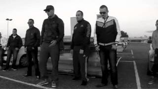 Rokame T.N Shel (I.2.S) & Padrino - FREESTYLE MEDLEY (10 Minute De Maitrise)