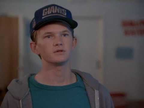 NPH on Murder She Wrote