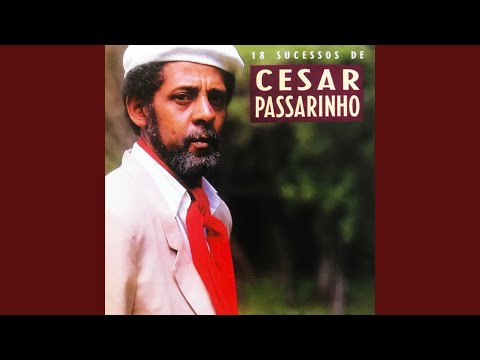 Sonho De Seresteiro - César Passarinho