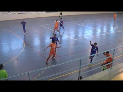 ARB Boa Esperança 1 UD Cariense 1