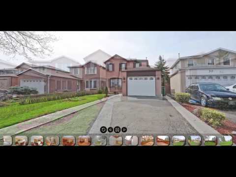 48 Norma Crescent, Brampton