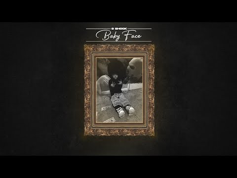 Đ-SHOCK - BABY FACE