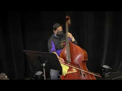 On tour with Tango Argentina 🎉