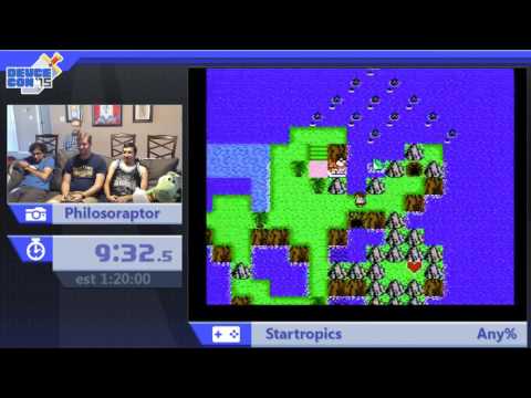 DeuceCon 2015 - Startropics by Philosoraptor42