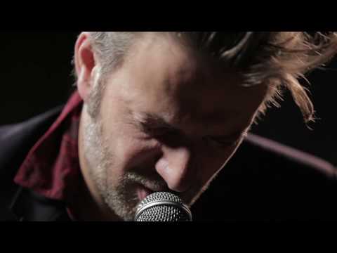 Bertrand Belin - Where are we now ? (David Bowie cover)