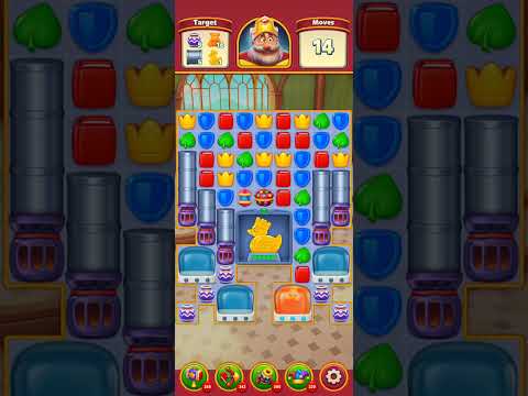 Royal Match Level 3535