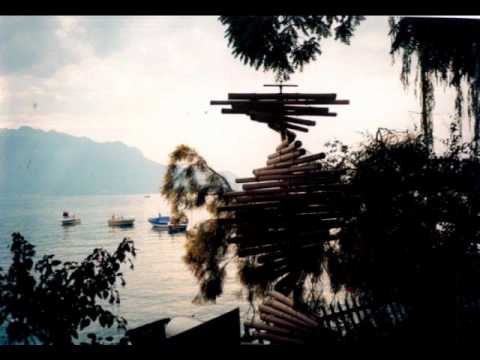 "What do we long to be?"- The Daniel Taubkin Band- Live at Montreux Jazz Festival- 2010