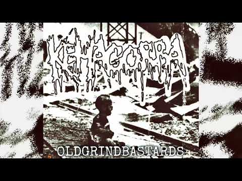 Kemagorra - Oldgrindbastards [2021 Crustgrind]