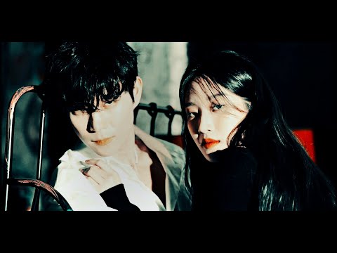 Shooting Stars || Han-byul & Tae-sung - Domino [request]