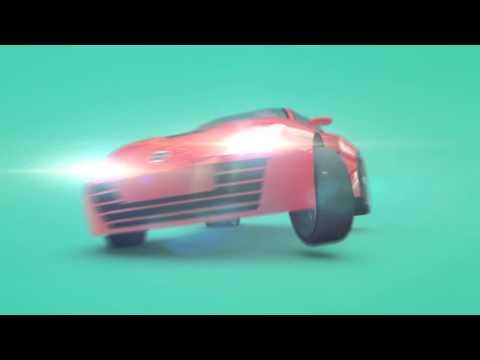 Making of: AXN Rebranding - Manuel e Ivonne