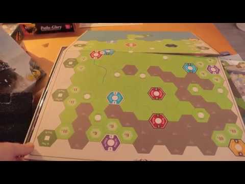 Age of Steam: Deluxe Kickstarter Edition