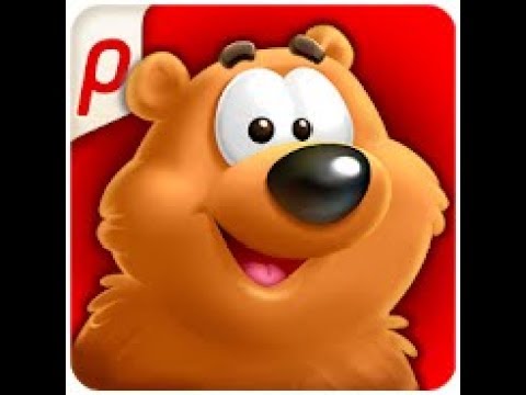 Toon Blast 2510 - 2519  ??!! 🌛 🌞 🌜