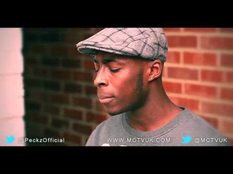 Peckz | The Worst Freestyle: MCTV //@PeckzOfficial @MCTVUK