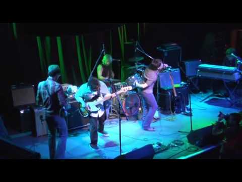 The Dont's - Full Concert - 02/25/09 - Independent (OFFICIAL)