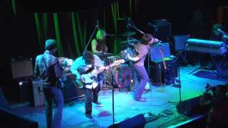 The Dont's - Full Concert - 02/25/09 - Independent (OFFICIAL)