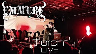 Emmure | Torch | LIVE HD | Natural Born Killers Tour | Chicago 2018