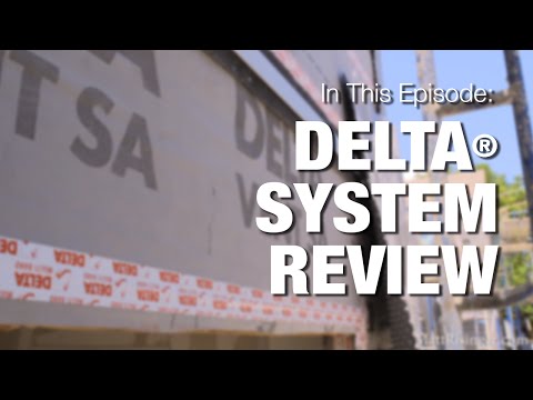 Delta® System Review