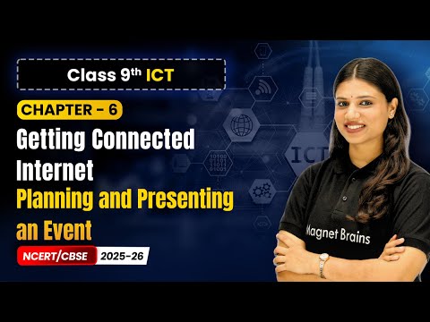 Information and Communication Technology Book Overview Class 9th CBSE NCERT 2025 26