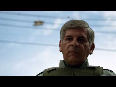 Narcos Season 3 | Episode 9: Miguel Rodríguez Gets Arrested.