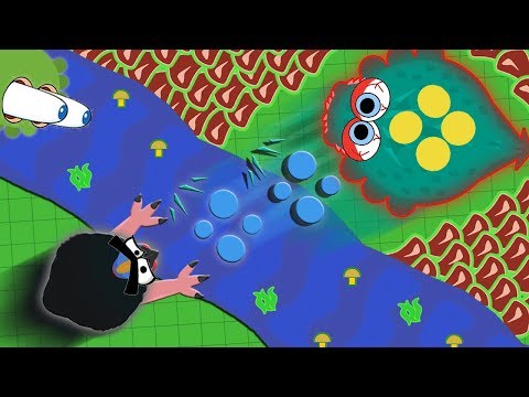 Mope.io CASSOWARY KICKS SEA MONSTER FROM UNDERWATER GLITCH! | FISHING UNDERWATER ANIMALS GLITCH