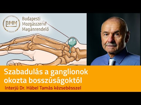 Folyadék a térdízület betegségében