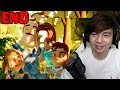 Sedih 😥 - Hello Neighbor Hide & Seek Indonesia Chapter 5 (END) Sedih 😥 - Hello Neighbor Hide & Seek Indonesia Chapter 5 (END)