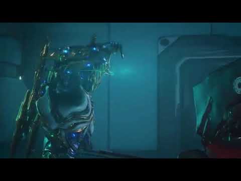 Gauss Prime (Jay Sean Down) Warframe Edit