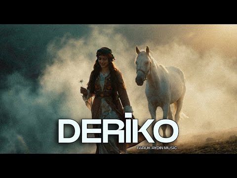 Deriko – Kurdish Music (Faruk Aydın Music)