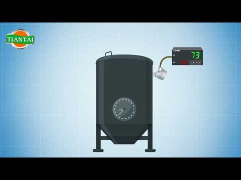 Application of Carbon Dioxide in Beer Brewing #beerbrewing #brewingsystem