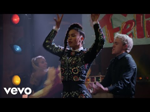 Video thumbnail for A Dancer’s Heart