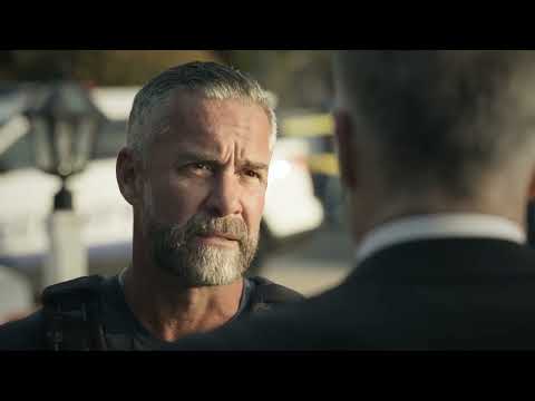 S.W.A.T. 6x20 Sneak Peek Clip 2 "All That Glitters"