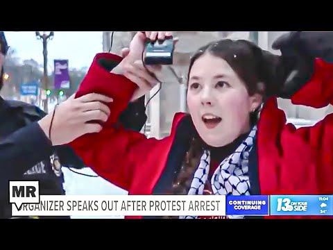 WTF Is Happening In Grand Rapids?