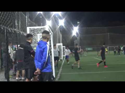 CONCEPT FC VS CENTENARIO FC - 30/04/2022 - Apertura Mayores