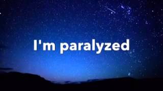 Paralyzed (NF) lyrics