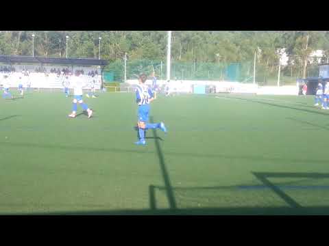 20170902 100559 Valladares Sárdoma Infantil | Pretemporada 2017 | Infantiles 3 - 1