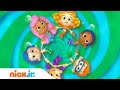 Bubble Guppies Nederland Official Theme Song Music Nick Jr