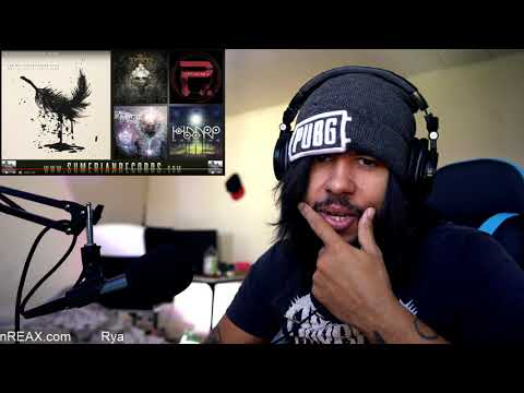 The Dillinger Escape Plan - Prancer (Reaction!!)