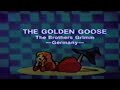THE GOLDEN GOOSE 1976 1990 Fairy Tales Fables Vol 1 VHS Rip Digitization Tales Of Magic