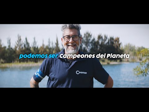 CEAMSE presenta su nueva identidad de marca con el lanzamiento "Campeones de Planeta"