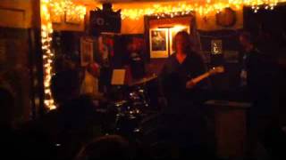 Wayne Krantz 10.30.1997 - Unknown Tune Dm7 / WK solo / Not Consciously Written About