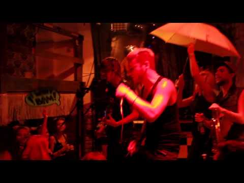 Onkel Berni - Das ist Berlin