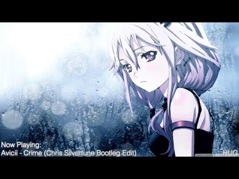 Avicii - Crime (Chris Silvertune Bootleg Edit)