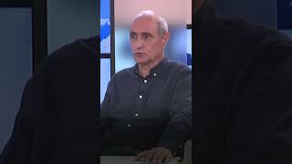 Քաղաքական օրակարգն է պետք փոխել. Հայկ Նահապետյան # ԽոսքիԻրավունք